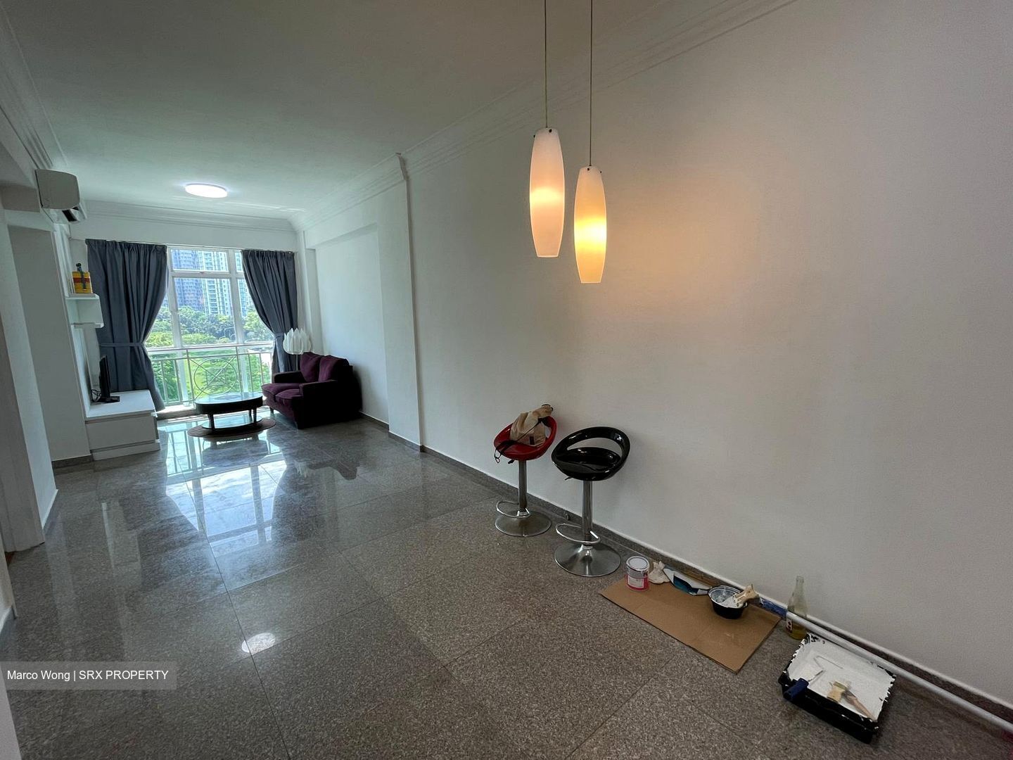 Kasturina Lodge (D10), Apartment #436601911